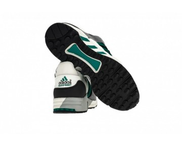Unisex Schuhe Adidas Eqt Running Support 1993 D67729 Schwarz & Grün & Grau
