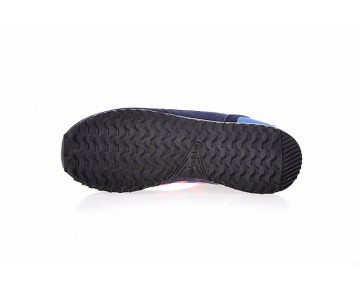 Tief Blau & Rosa Schuhe Adidas Originals Zx700 B34333 Herren