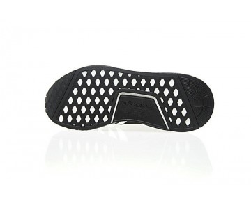 Schuhe Neighborhood X Adidas Originals Nmd R_1 Pk Boost Bhd Bz0295 Schwarz Unisex