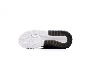 Schuhe Dunkel Grau & Schwarz Herren Adidas Originals Tubular X Primeknit Bb2379