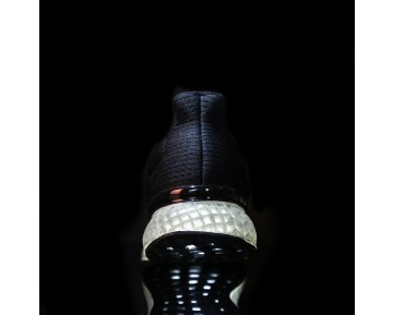 Adidas Futurecraft 3D Printed Sneakers 3D Schwarz Unisex Schuhe