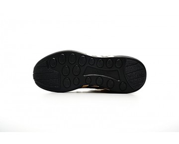 Adidas Eqt Support Adv Primeknit 93 Bb1310 Schwarz & Gold Schuhe Herren