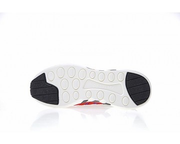 Burgund Schuhe Unisex Adidas Eqt Support Adv Sock By8306