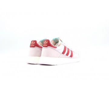 Adidas Originals Zx500 Og M19357 Rosa Schuhe Unisex