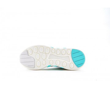 Mint Grün & Weiß Adidas Eqt Support Adv Primeknit Ba8336 Damen Schuhe