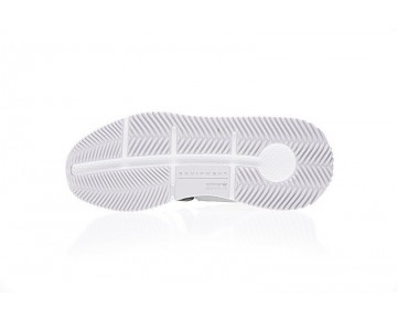 Herren Schuhe Weiß & Grau & Schwarz Adidas Eqt Cushion Adv Cp9463