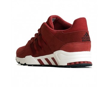 Schuhe Adidas Equipment Support 93 City Pack D67725 Unisex Rot