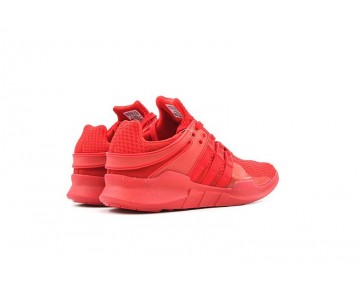 Schuhe Rot Unisex Adidas Eqt Support Adv Primeknit S81501
