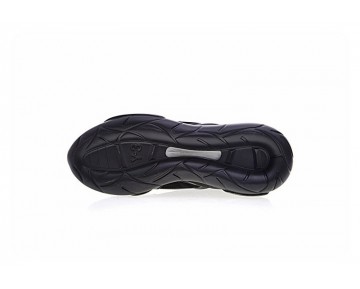 Unisex Y-3 Qasa Honja Low D66465 Colour Schwarz Schuhe