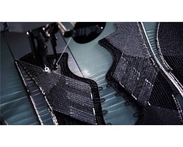 Weiß Unisex Schuhe Alexander Taylor X Adidas Futurecraft TailoRot Fibre 40-44