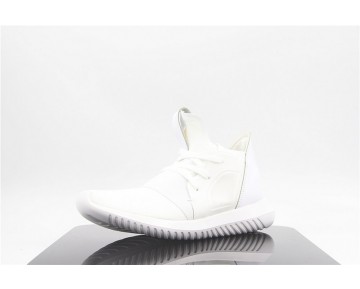 Schuhe Adidas Tubular Defiant S75250 Weiß Unisex