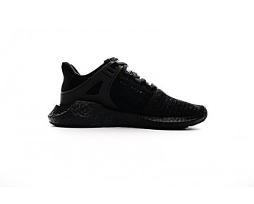 Adidas Eqt Support Future 93/17 Bb1238 Unisex Schwarz Schuhe