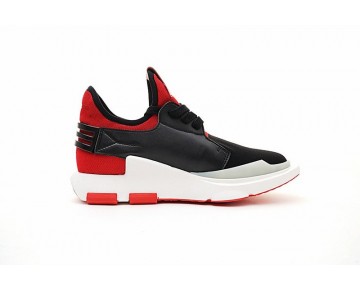 Adidas Y-3 Nociu Bj888-2 Unisex Rot & Schwarz & Camo Schuhe