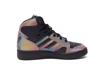Rita Ora X Adidas Originals Instinct W S81607 Damen Multicolors Schuhe