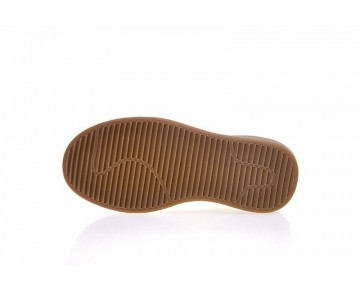 Schuhe Sand Gelb Adidas X Rick Owens Mastodon Pro Ba1030 Unisex