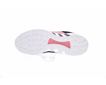 Unisex Schwarz & Rosa Schuhe Adidas Originals Eqt Rf Support Bb1319
