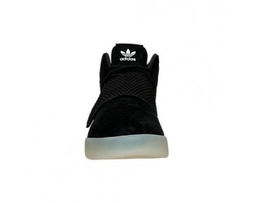 Adidas Tubular Invader Strap Bb5037 Schwarz/Vintage Weiß Schuhe Unisex