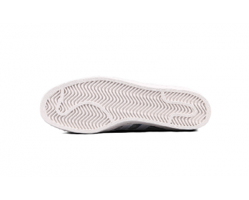 Unisex Nigo X Adidas Originals Superstar 80S Pioneer B35768 Schuhe