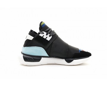 Flower Schuhe Unisex Y-3 Qasa High B25187