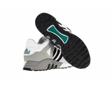 Adidas Eqt Running Support Og M22556 Schuhe Unisex Weiß & Grau Schwarz