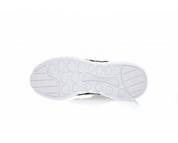 Unisex Schuhe Adidas Originals Eqt Support Adv Cp9557 Schwarz & Weiß