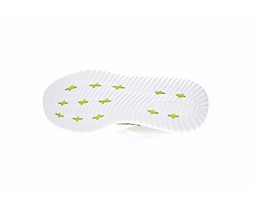 Unisex Adidas Neo Cloudfoam Ultimate Neo Bc0051 Schuhe Apple Grün & Olive