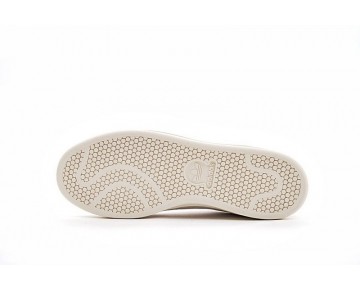 Unisex Adidas Originals Stan Smith Bb2712 Grau & Gold Schuhe