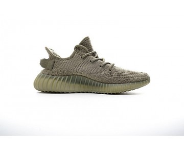 Olive Grün & Grau Adidas Yeezy 350V2 Boost Da9572 Schuhe Unisex