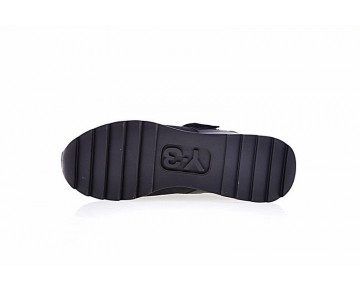 Schuhe Unisex Schwarz & Weiß Adidas Y-3 Atira M22006
