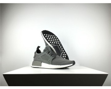 Adidas Originals Nmd Xr1 S81513 Schuhe Grau Unisex