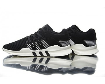 Schwarz & Weiß Adidas Eqt Support Adv Primeknit 91/17 Cq2162 Schuhe Unisex