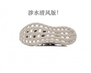 Adidas Pure Boost Ltd S82099 Schuhe Herren Khaki Gelb