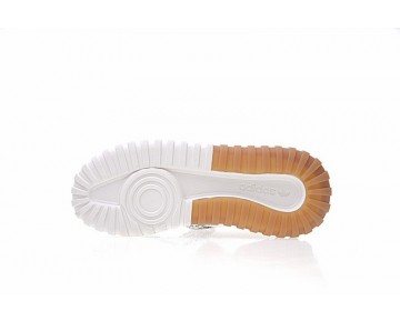 Herren Weiß & Grau & Braun Adidas Originals Tubular X Primeknit By3146 Schuhe