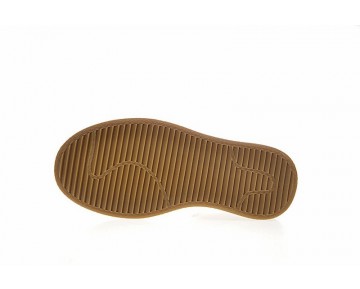Unisex Adidas X Rick Owens Mastodon Pro Ba1034 Tiger Braun Gum Gelb Schuhe