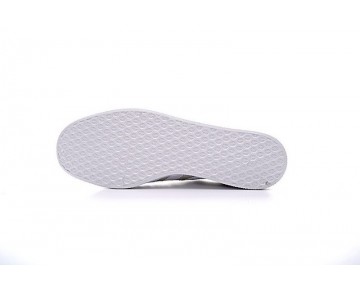 Schuhe Herren Adidas Originals Gazelle Bb5475 Shallow Khaki