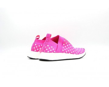 Rosa Wave Point Adidas Nmd City Sock Cs2 Ba7213 Schuhe Damen