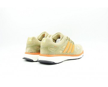 Gelb / Sand Unisex Adidas Running Energy Boost Esm M29769 Schuhe