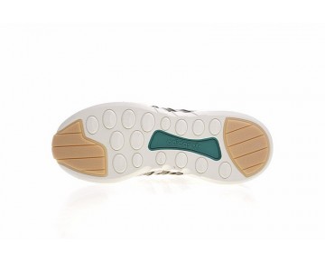 Highs And Lows X Adidas Consortium Eqt Support Adv 93/17 Cm7873 Unisex Schuhe Sand & Olive Grün