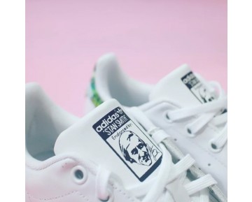 Adidas Stan Smithch Aq4667 Schuhe Unisex Weiß & Multicolors