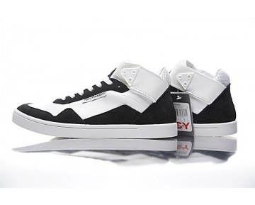 Herren Yohji Yamamoto By Adidas Y-3 Kazuhuna Aq5526 Weiß & Schwarz Schuhe