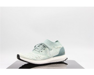 Unisex Adidas Ultra Boost Uncaged Weiß Schuhe