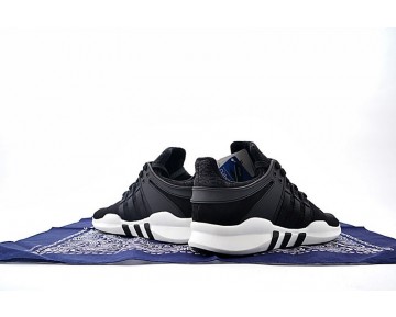 Adidas Eqt Support Adv Primeknit 93 Bb1303 Schuhe Schwarz & Weiß Unisex