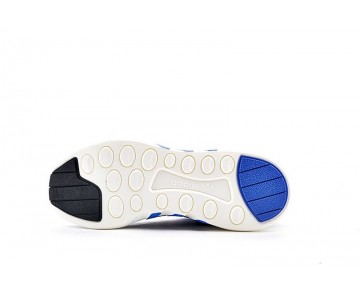 Blau & Schwarz Unisex Adidas Eqt Support Adv Primeknit Ba8335 Schuhe