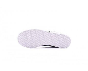 Adidas Originals Gazelle Ba7656 Schuhe Unisex Water Blau & Tief Blau & Weiß