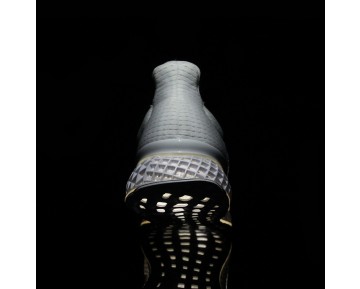 Rice Weiß Unisex Schuhe Adidas Futurecraft 3D Printed Sneakers 3D