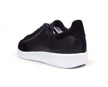 Schuhe Schwarz & Weiß Unisex Adidas Originals X Mountaineering Nastaseblk/Wht Af6226