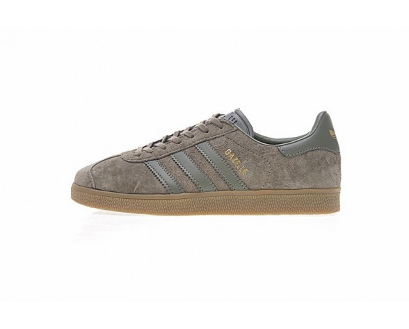 Schuhe Adidas Originals Gazelle Bb2754 Braun Unisex