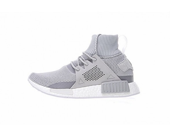 Schuhe Ganso Grau Adidas Nmd Xr1 Winter Bz0633 Unisex