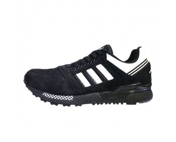 Schuhe Adidas Oddity Questar 311868 Unisex Schwarz & Weiß