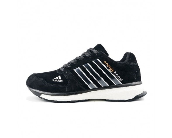 Schwarz Schuhe Adidas Running Energy Boost Esm M29722 Unisex